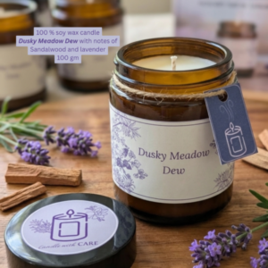 Scented Candles